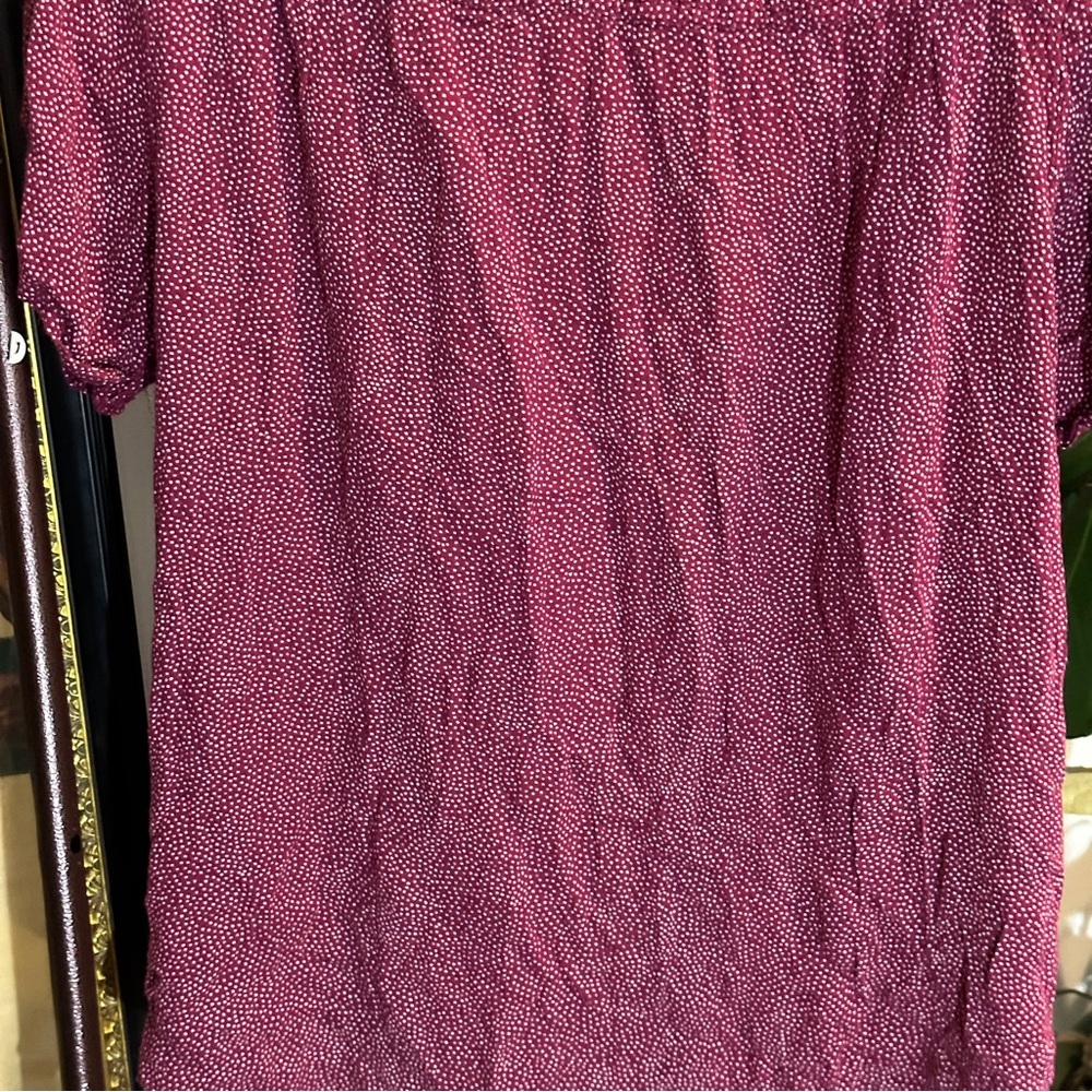 ROLLA’s short sleeve button down - Picture 7 of 7